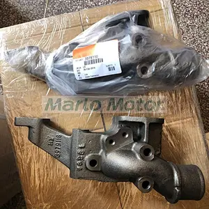 6B 6BT 6BT5.9 B5.9 6B5.9 6BT59 engine water Inlet connection 3979116 3979118 2830974