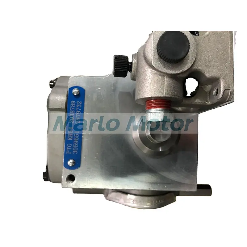 Original Cummins KTA19 KH54 diesel engine PT fuel pump 4104974 2879732