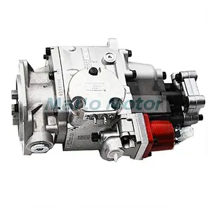 Genuine Cummins NTA855 N14 Fuel Pump 3098495