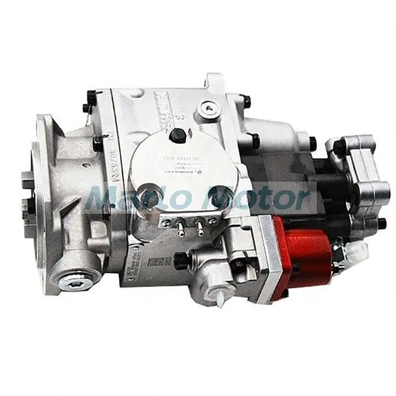 Genuine Cummins NTA855 N14 Fuel Pump 3098495