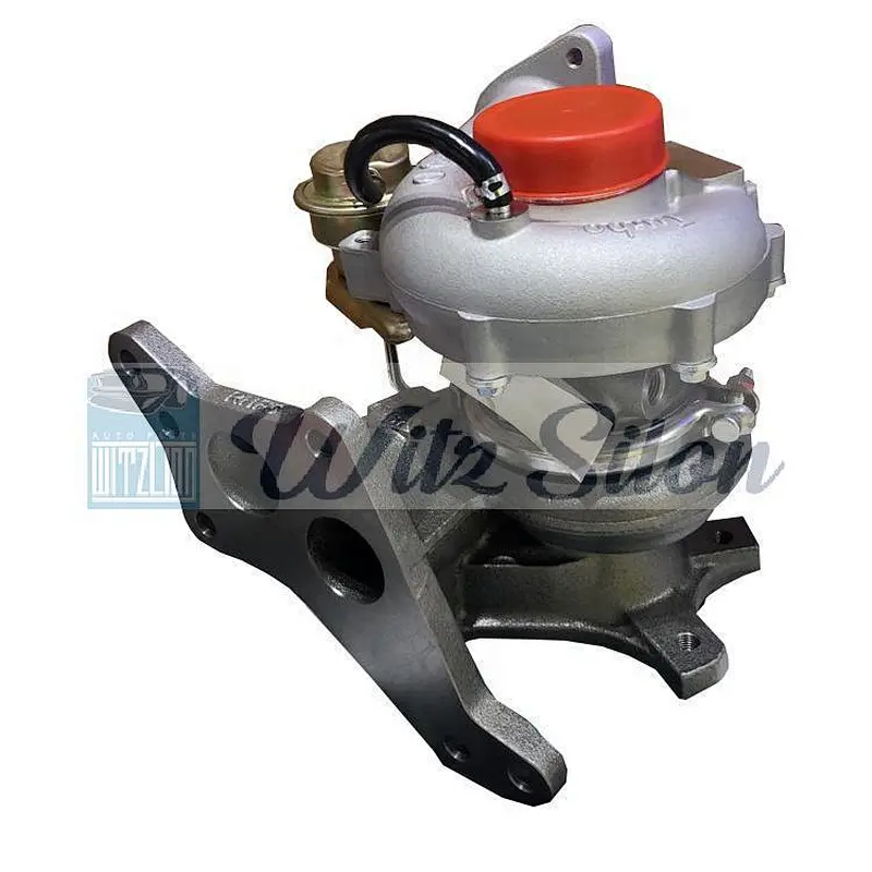 For Subaru Legacy Liberty VF38 VF40 turbocharger RHF5H 14411-AA470 14411-AA471 14411-AA472 VA430072 14411AA510