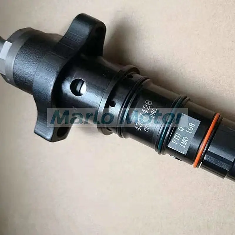 NT855 NTA855 NT855-C280S10 diesel fuel injection pump fuel injector 4914308 4914325 4914328
