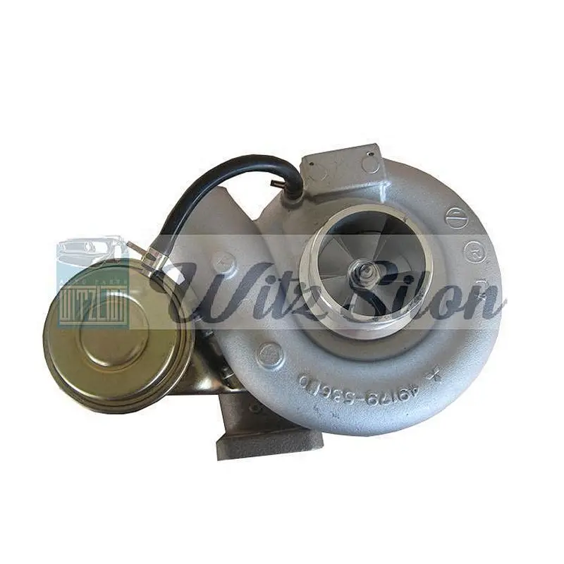 4D34 6D31 engine turbocharger TD06 49179-00260 4917900260 ME073623 49179-00261 49179-00270 49179-00280 49179-00290
