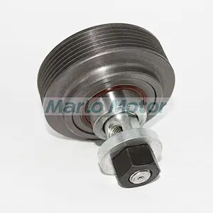 3064919 nta855 cummins accessory drive pulley
