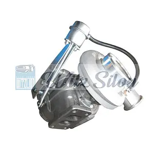 L300 20 L325 L340 L360 6LTAA 8.9L turbocharger 5329180 2834338 3772921 4049366 4049365 4049367 4051384 4051430
