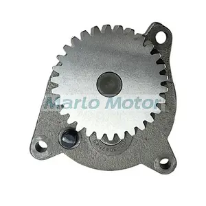 K19 QSK19 QSK19G K38 KTA38 K50 G50 QSK50 lubricating oil pump 3047549 3201119 207279 AR-10588 3096326 3096328 3085987 3096326