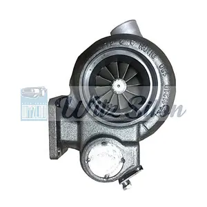 For Kia Commercial Granbird Bus D6CB turbocharger TF08H-28M-23 49134-00260 4913400260 2820084411 28200-84411