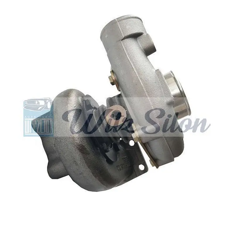 For Yuchai YC4B100T turbocharger JP60B B9200-1118100A-502 HA10001324 B92001118100A502