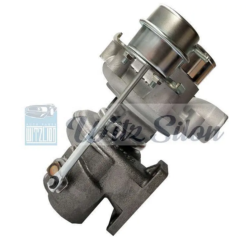 For Iveco Nef Komatsu Cummins EEA Various HX25W turbocharger 3596065 3596066 3596584 3596586 3597938 3598012 3598723