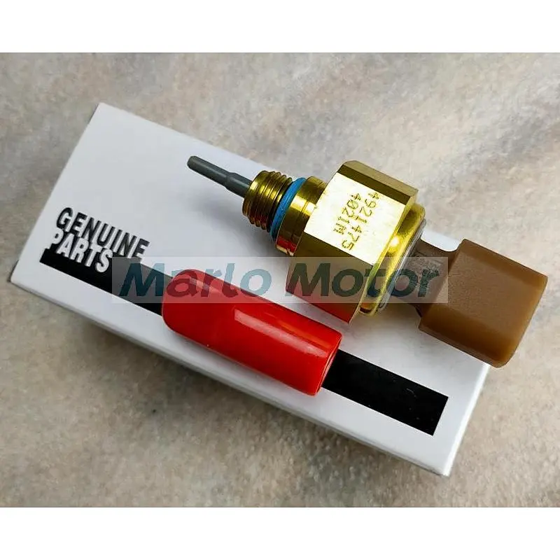 QSX15 ISX15 QSX ISX diesel engine spare parts oil pressure sensor 4921475 3417185 3331230 3331231
