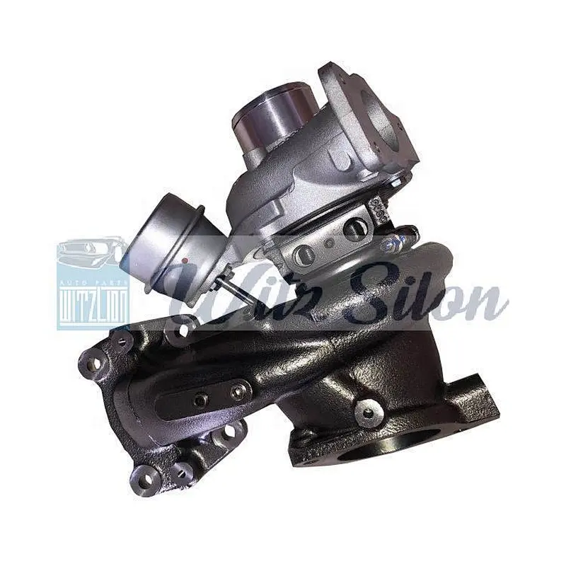53039700326 K1312L 214 XE9G438-00333557 turbocharger for sale