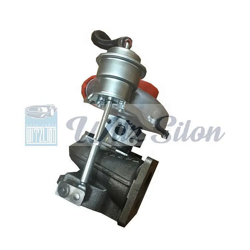 For Opel Frontera 4JB1T Monterey 4JG2TC turbocharger VB180027 VICC VE180027 860015