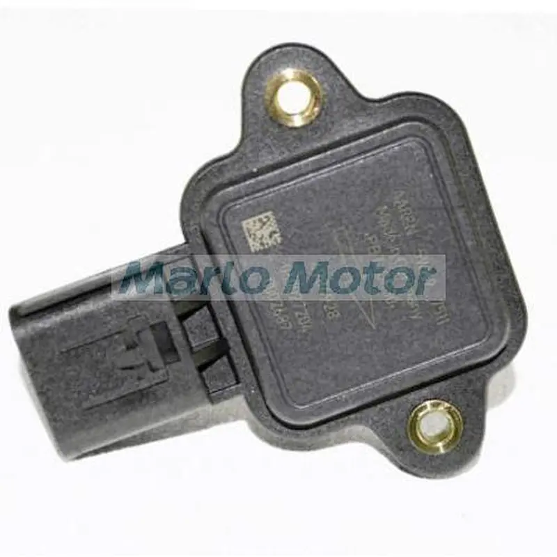 Diesel engine spare parts air flow Sensor mass flow sensor natural gas mass 4984928