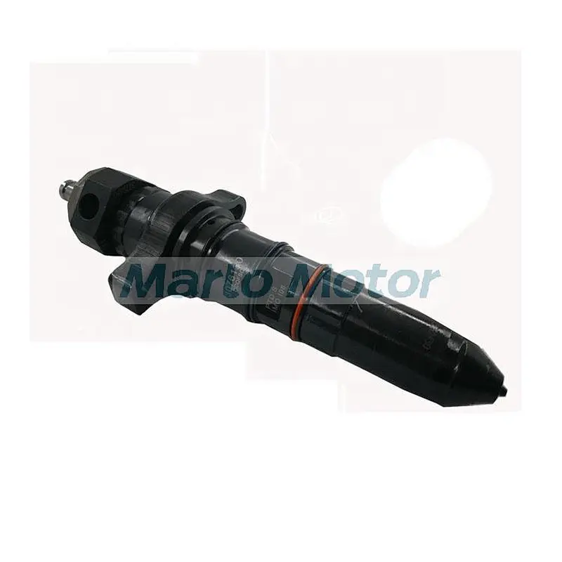 K19 Diesel Engine Cummins Fuel Injectors 3076130 from China ...