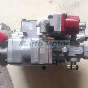 Cummins Original KTA19 Fuel Pump 3042225