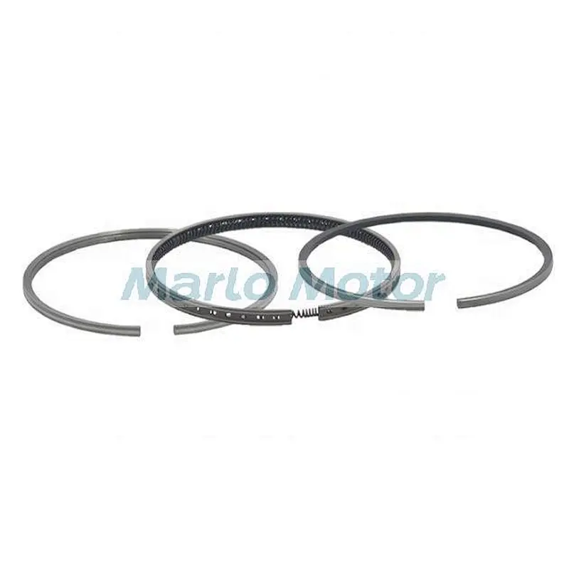ISZ13 QSZ13 QSZ13-G3 diesel engine piston ring 4352545 4959949 4974953 4974985