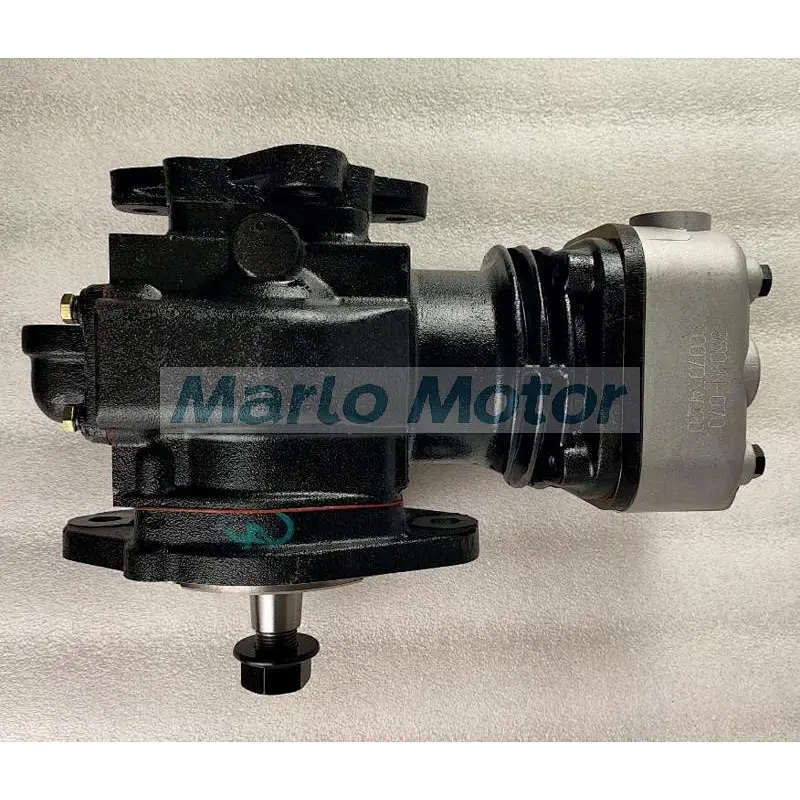 4BT 3.9L B3.9 4BT 4BTAA 4BT5.9 diesel engine air compressor 3509Q17-010 4937403