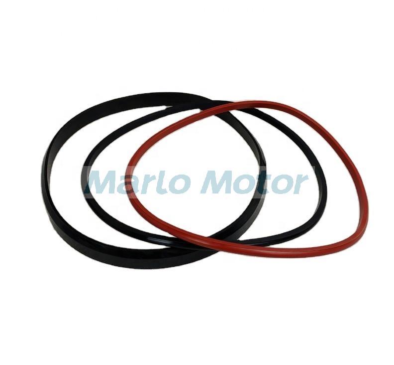 K19 KTA19 K38 KTA38 K50 KTA50-G KTA-50 diesel engine cylinder liner O ring seal 3011076 3014668 3081489 4024779 207524 205181