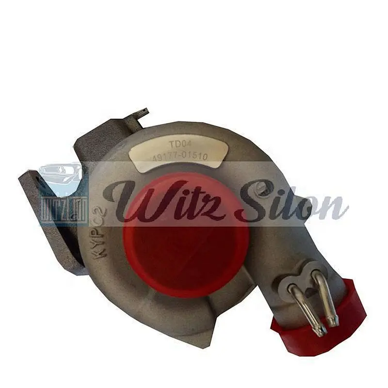 For Mitsubishi L200 L300 L400 Shogun Pajero 4D56 4D56Q 2.5L turbocharger