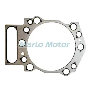 Diesel engine overhaul repair upper and lower engine gaskit kit