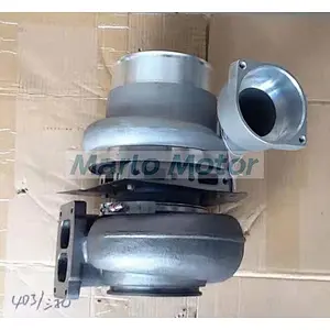 TV8122 Turbocharger 4W7500 4W-7500 466428-5001S for CAT 3412