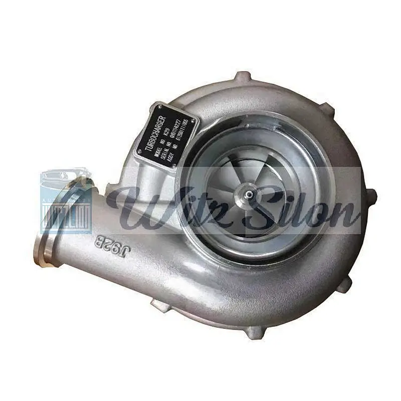 For Weichai WD615 turbocharger 612601111005