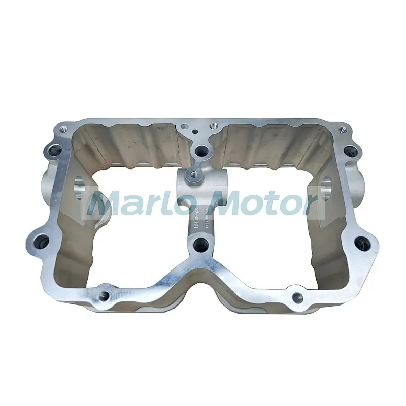 Genuine Diesel Engine Cummins NT855 Parts 3047479 Rocker Lever Housing