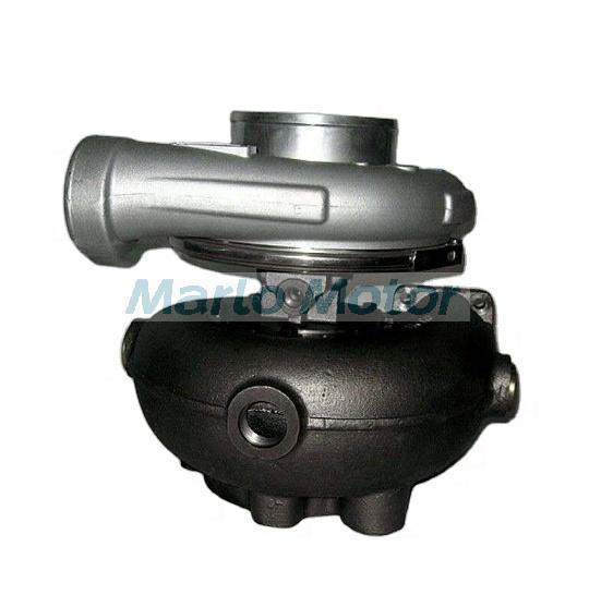 K19 KTA19 K38 KTA38 K50 KTA50-G KTA-50 HX80 Turbocharger 3804698 3803847 2882093