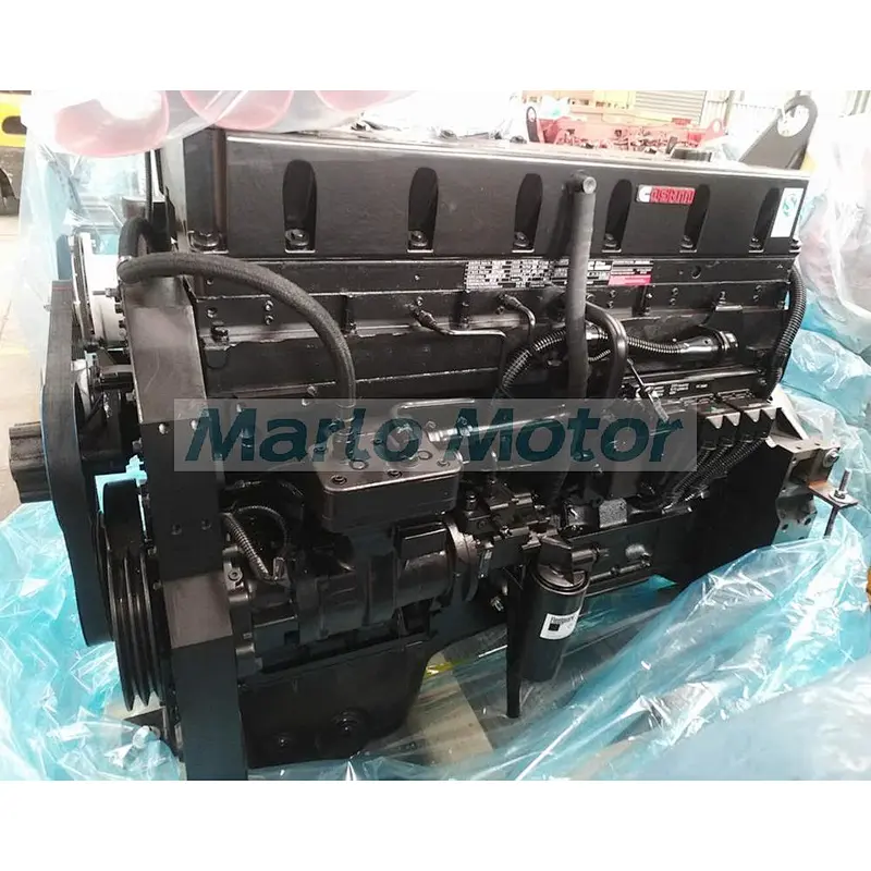 Cummins QSM11 Construction Engine Cummins C330