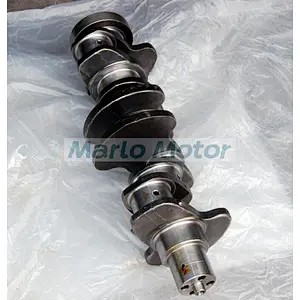 N14 NTA14 original diesel engine crankshaft 3064291 3014614 3073344