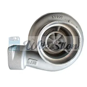 Generator set SR4 3406B 3406C turbocharger 168665 130-5469 1305469 0R7075