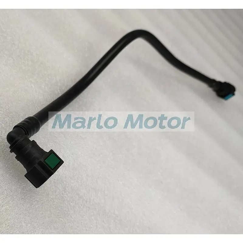 ISBe ISDe QSB6.7 ISF3.8 engine air compressor water outlet tube 3287416