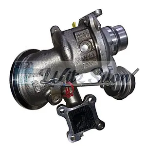 For Ford 1.0T new model turbocharger H6BG-6K682-AA H6BG6K682AA