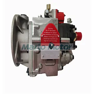 Cummins Original KTA19 Fuel Pump 3899014
