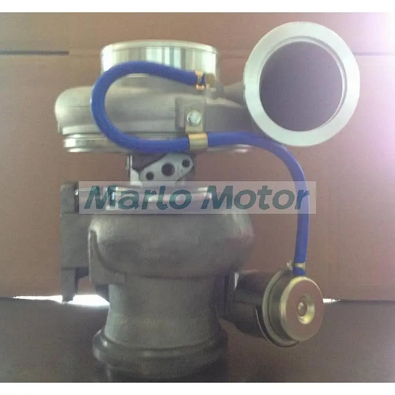 K31 turbocharger for Detroit Diesel Series 60 12.7L 53319887101 172743 172253 53319887001 23528062 23525463