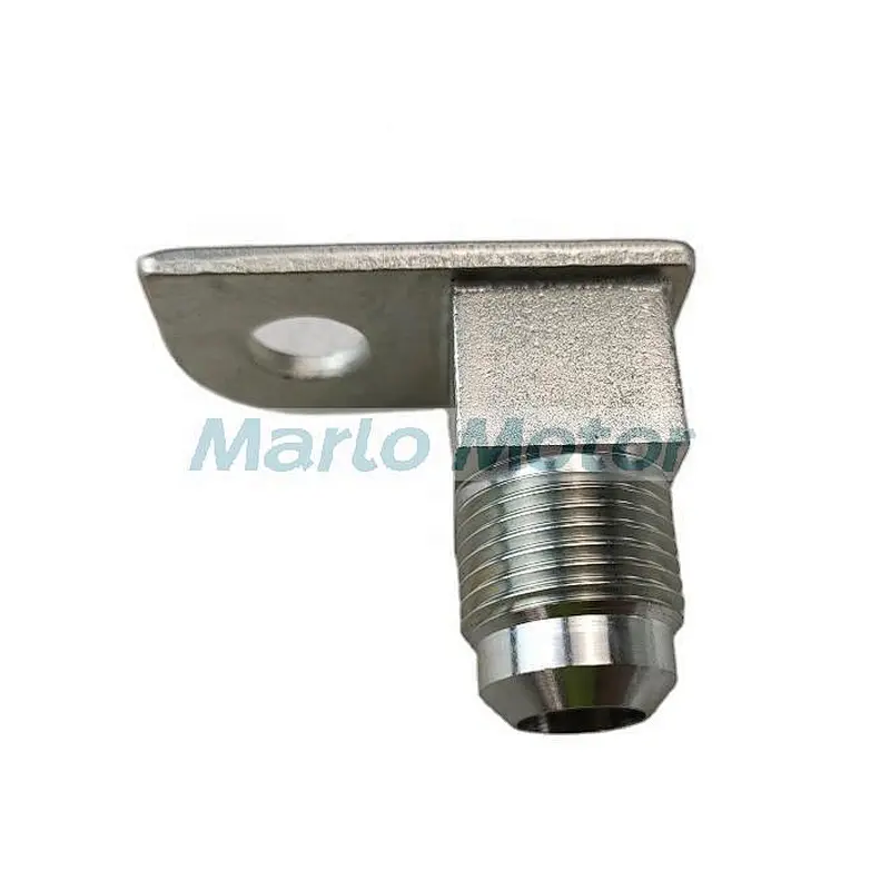 QSM11 ISM11 M11 original engine elbow-tube connector 4985465 3401236