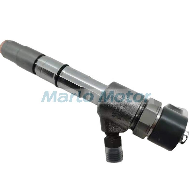 0445110313 0 445 110 313 common rail fuel Injector for Foton 4JB1 2.8L