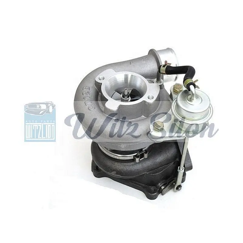 1KZ-TE 1KZ-T engine turbocharger 17201-67020 17201-67010 17201-67040 for Landcruiser TD 3.0L