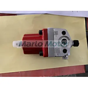 Genuine Cummins Diesel Engine N14 3043000 Shut Off Valve PT Fuel Pump