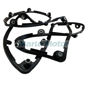 QSM ISM QSM11 ISM11 M11 diesel engine parts rocker lever cover gasket 3883221 3883220