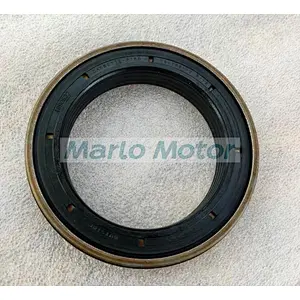 6D107 QSB6.7 PC200-6 PC220-6 PC200-7 original crankshaft front oil seal 4890832 3955214 5338295