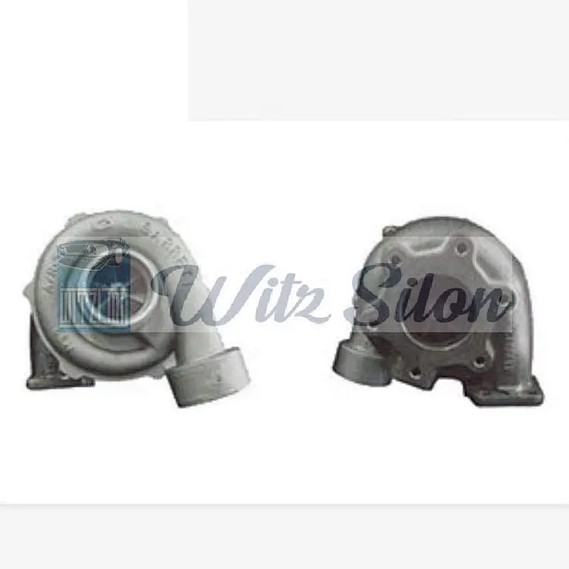 For Daewoo TruckV2-8TC 14.6L turbocharger T04E55 466721-5002S 466721-0002 466721-2 65.09100-7087 65091007087
