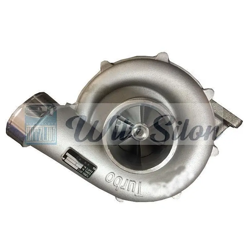 High performance turbocharger 114400-3830 1144003830 for Hitachi 6WG1 ZAX450 EX450
