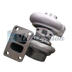 TE06H12M10.0 TE06H-16M turbocharger 4918501010 4918501010 ME088725 for Kobelco Excavator FUSO truck Bus Kato