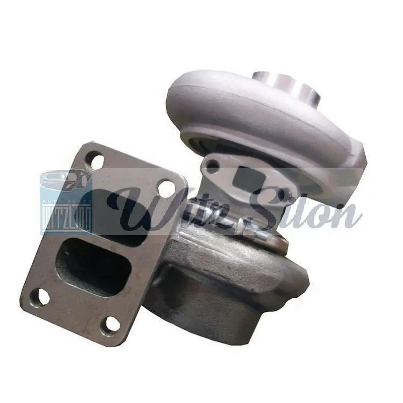 TE06H12M10.0 TE06H-16M turbocharger 4918501010 4918501010 ME088725 for Kobelco Excavator FUSO truck Bus Kato