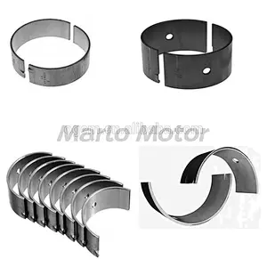 Hot sale ISF2.8 engine parts connecting rod 5340181 5340182 5348887