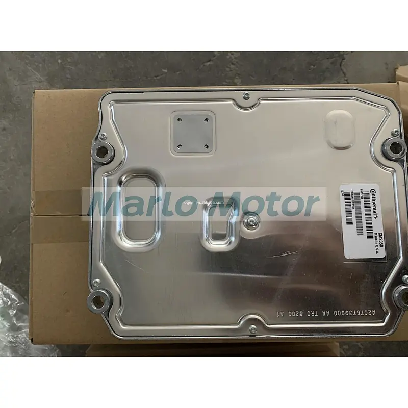 Cummins Electronic Controller Module ECM 4963807 M11