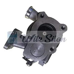 For Deutz Volvo truck 4.77L turbocharger 04252662KZ 04293053KZ 20933297 20873313 56209880023
