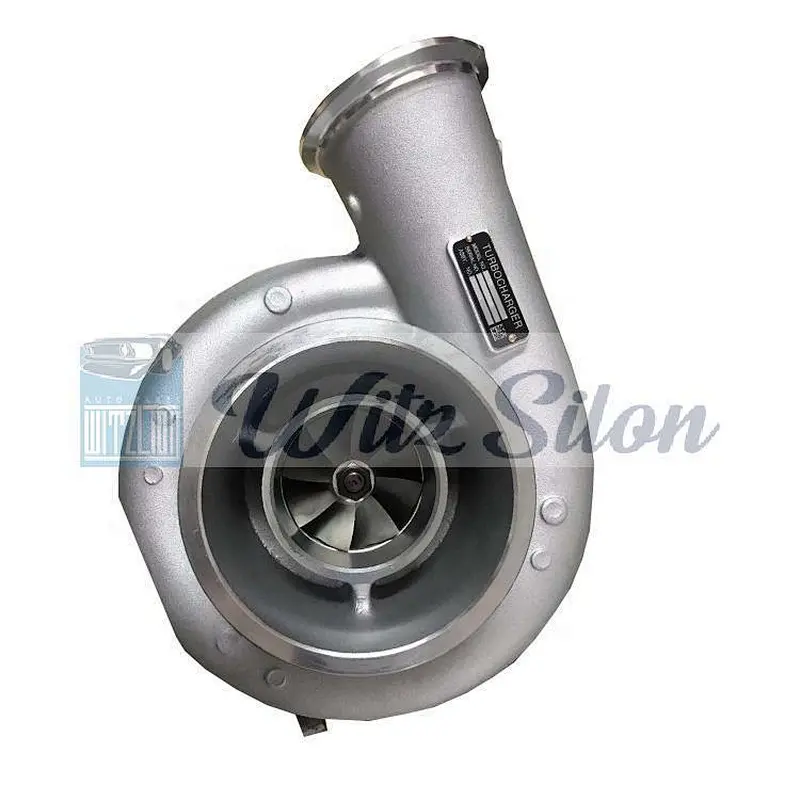 For Cummins 94N14 N14 turbocharger HT60 3537074 3804502 3592678 3532410 3803722 3537074 172035