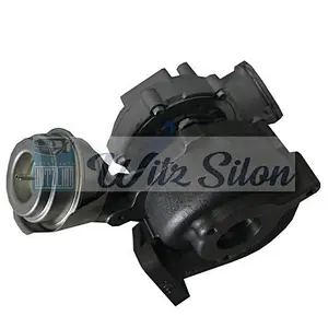 For Passat B5 1.9TDI turbocharger 717858-5008S 717858-5009S 038145702GX 038145702JX